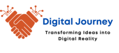 My Digital Journey